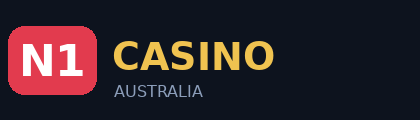 N1 Casino logo