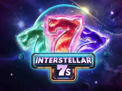 Play Interstellar 7s slot by Jili Games on n1-casinoau.com